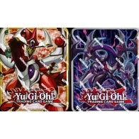 DRAFT - Yu-Gi-Oh 2009 Duelist Pack Collectible Tin Case | 12 Tins Green