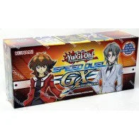 DRAFT - Blue-Eyes White Destiny Structure Deck Box | 8 Decks