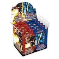 DRAFT - Blue-Eyes White Destiny Structure Deck Box | 8 Decks