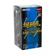 DRAFT - Blue-Eyes White Destiny Structure Deck Box | 8 Decks