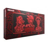DRAFT - Blue-Eyes White Destiny Structure Deck Box | 8 Decks