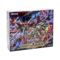 DRAFT - Blue-Eyes White Destiny Structure Deck Box | 8 Decks
