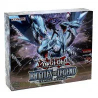 DRAFT - Yu-Gi-Oh Chaos Origins Booster Case | 240 Packs
