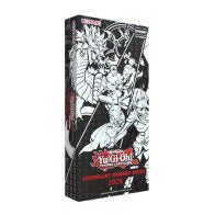 DRAFT - Yu-Gi-Oh Chaos Origins Booster Case | 240 Packs