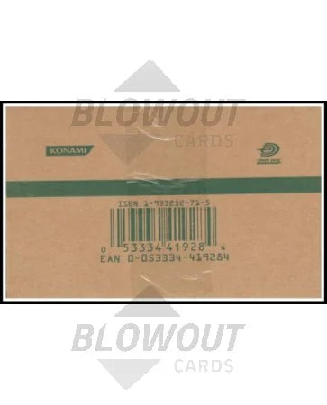 DRAFT - Yu-Gi-Oh Dark Beginning 2 Blister Box | 20 Packs