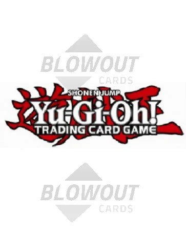 DRAFT - Yu-Gi-Oh Kuriboh Kollection Game Mat | 24-Count Case