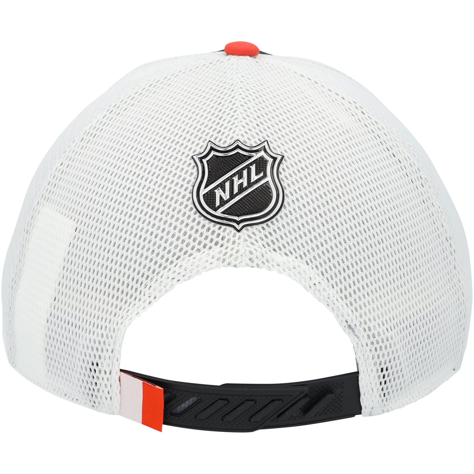 Bobby Clarke Philadelphia Flyers Autographed Fanatics Authentic Fanatics Draft Cap - The Ballers Bank