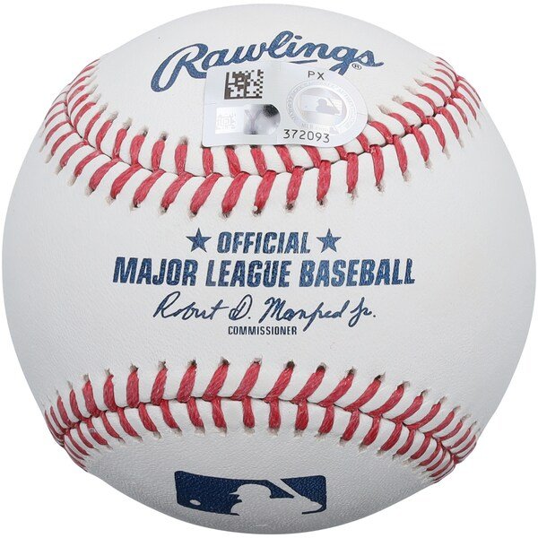 Brooks Lee Minnesota Twins Autographed Fanatics Authentic Baseball with "Win! Twins!" Inscription - The Ballers Bank