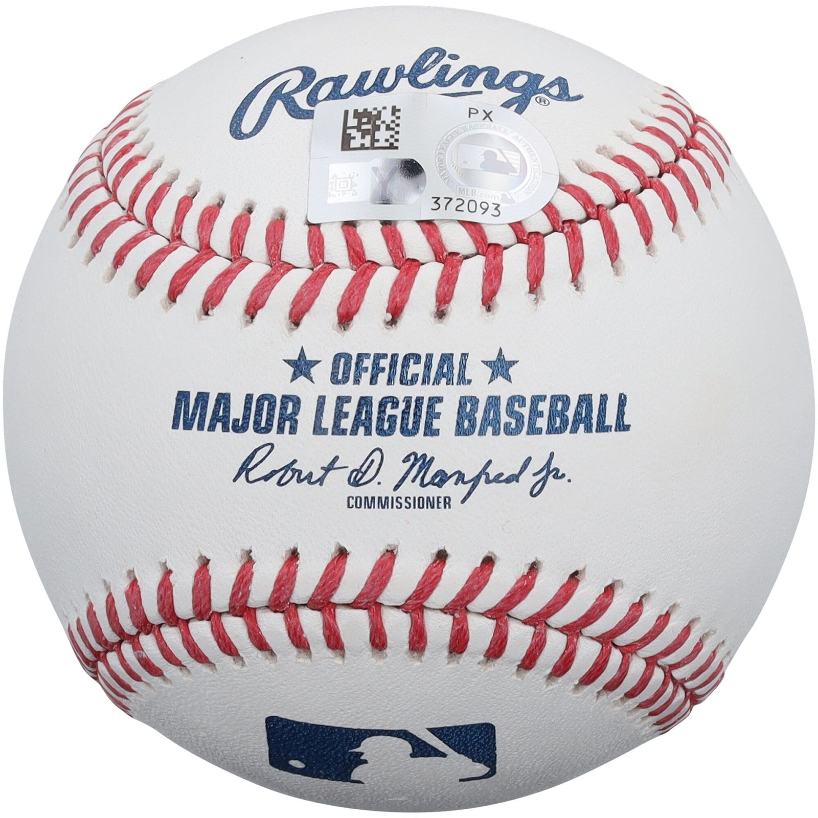 Brooks Lee Minnesota Twins Autographed Fanatics Authentic Baseball with "Win! Twins!" Inscription - The Ballers Bank