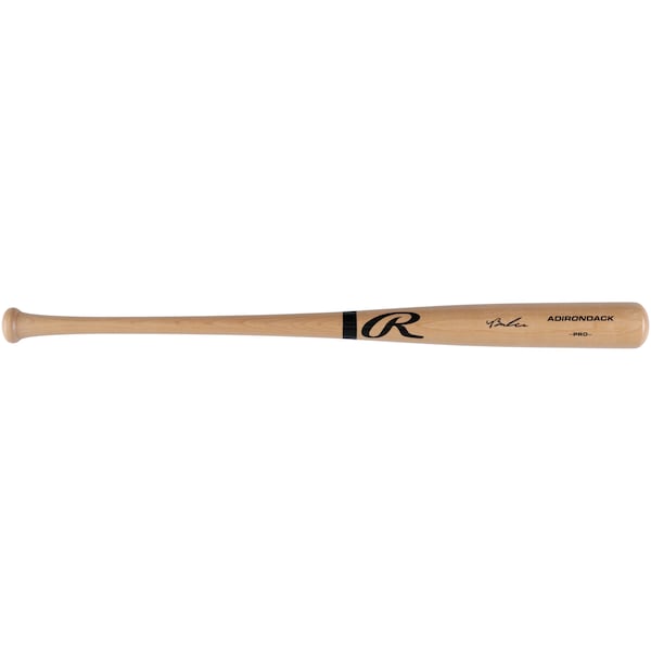 Brooks Lee Minnesota Twins Autographed Fanatics Authentic Rawlings Pro Bat - The Ballers Bank