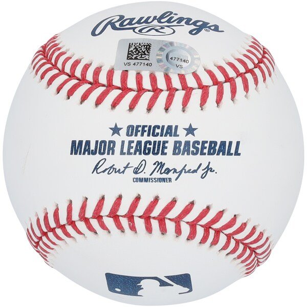 Bryce Harper & J.T. Realmuto Philadelphia Phillies Dual - Signed Fanatics Authentic Baseball - The Ballers Bank