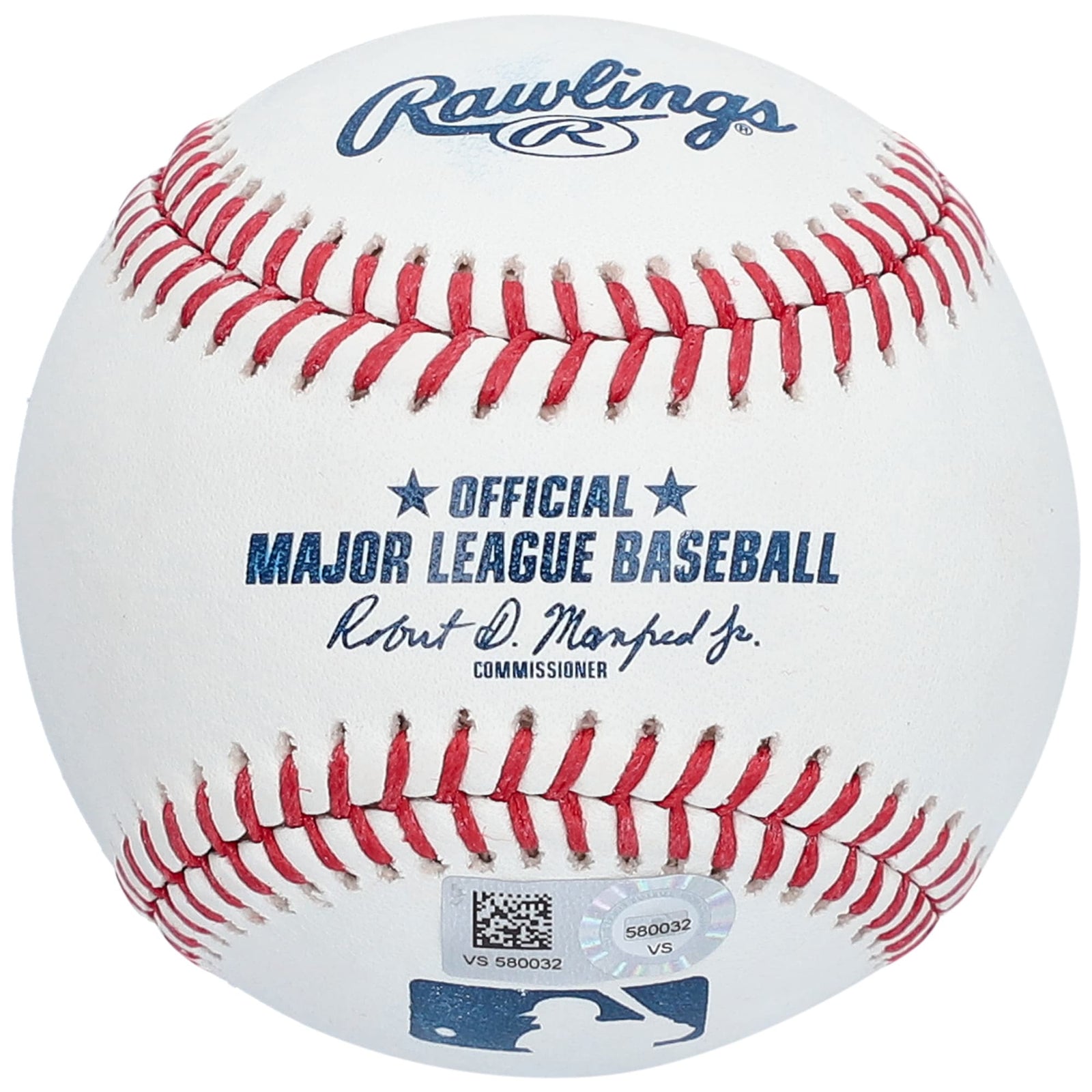 Bryce Harper Philadelphia Phillies Fanatics Authentic Autographed Baseball with "21 NL MVP" Inscription - The Ballers Bank