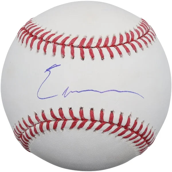 Elly De La Cruz Signed Baseball | Cincinnati Reds
