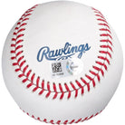Andre Dawson Chicago Cubs Fanatics Authentic Autographed Hall of Fame Logo Baseball