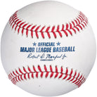 Andre Dawson Chicago Cubs Fanatics Authentic Autographed Hall of Fame Logo Baseball