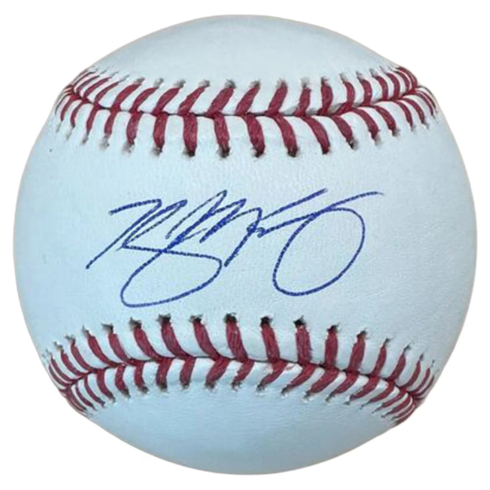 Connelly Early Boston Red Sox Autographed Baseball