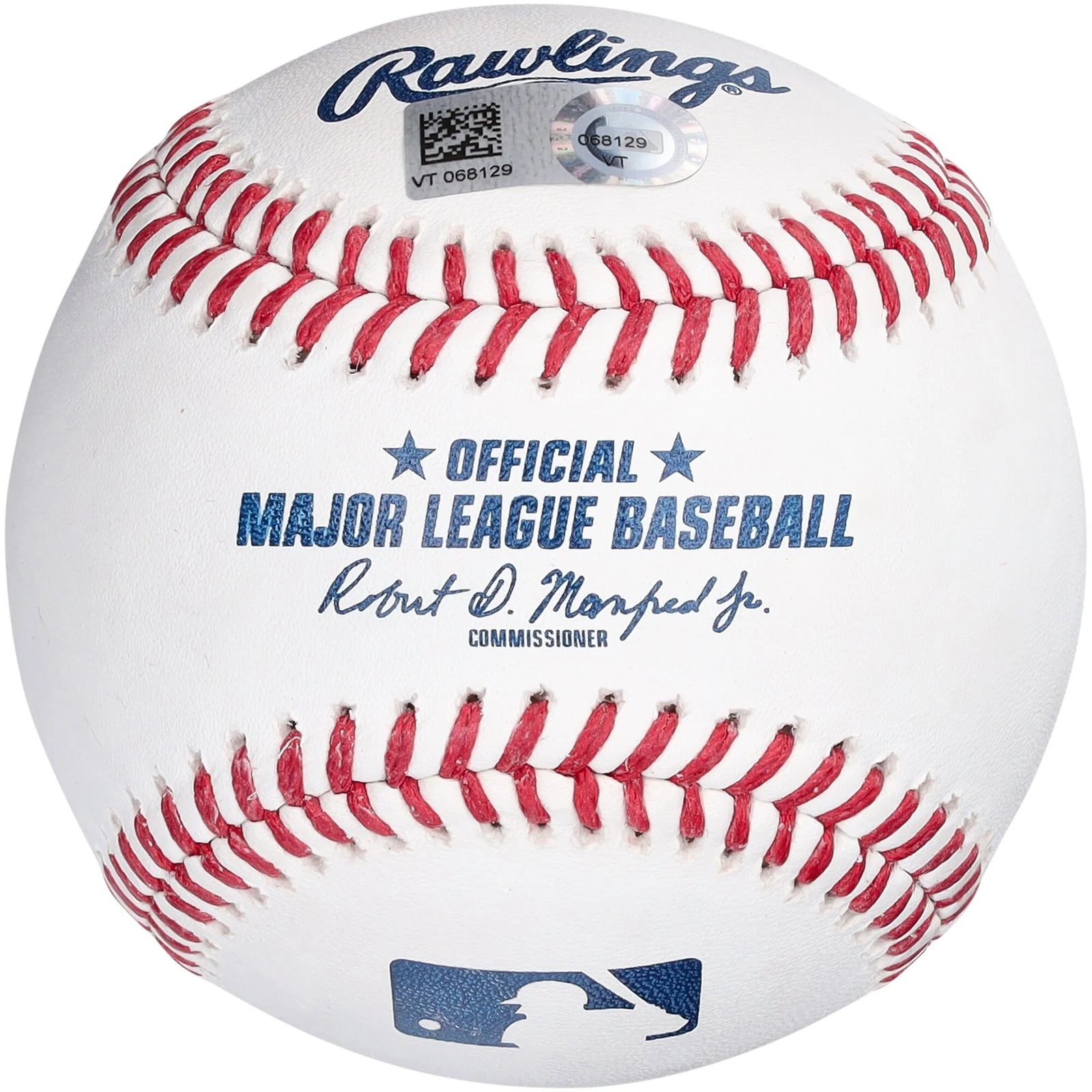 Dennis Eckersley Signed Baseball | 92 AL CY/MVP Inscription