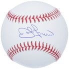 John Franco New York Mets Fanatics Authentic Autographed Baseball