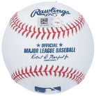 John Franco New York Mets Fanatics Authentic Autographed Baseball
