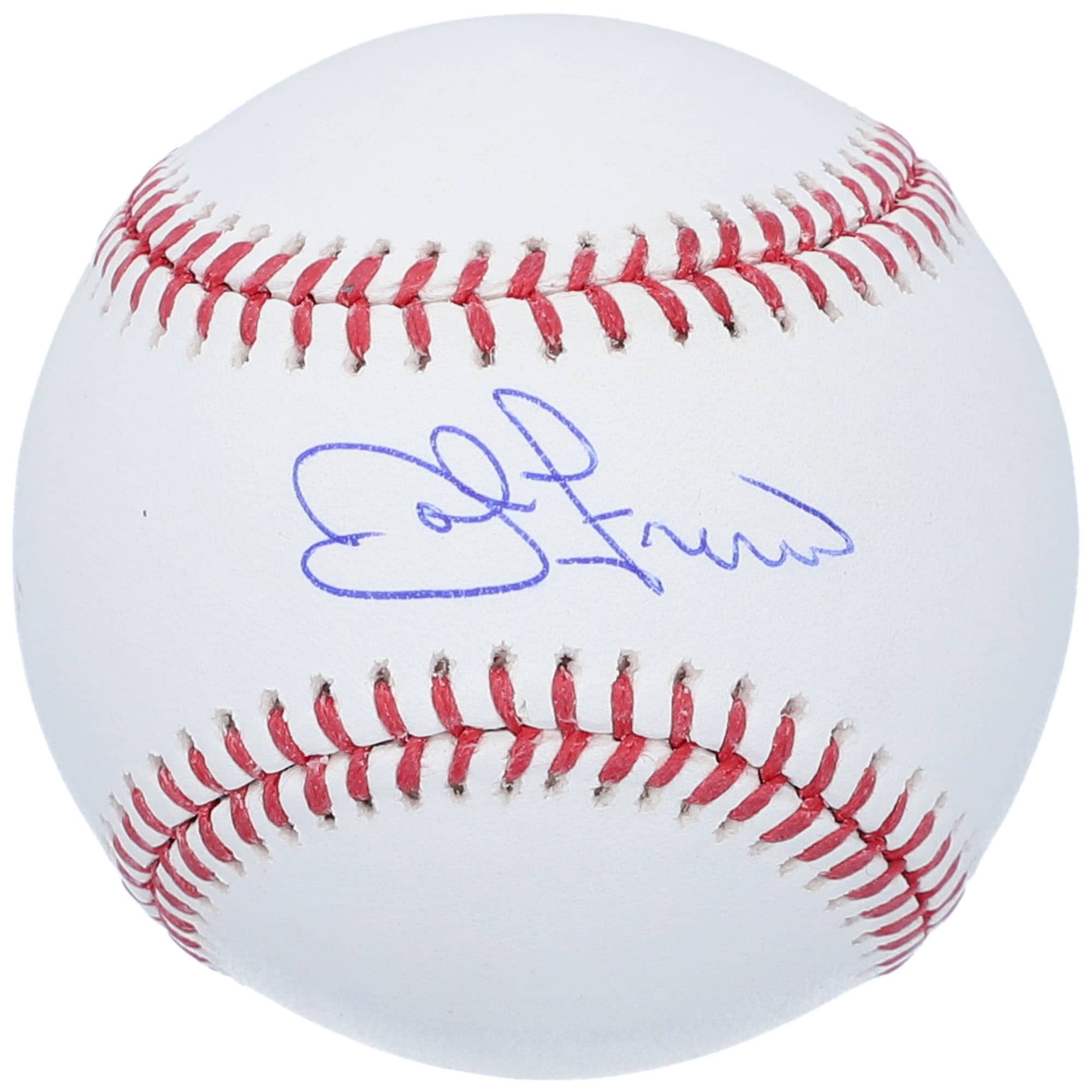 John Franco New York Mets Fanatics Authentic Autographed Baseball