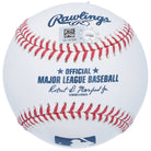 John Franco New York Mets Fanatics Authentic Autographed Baseball