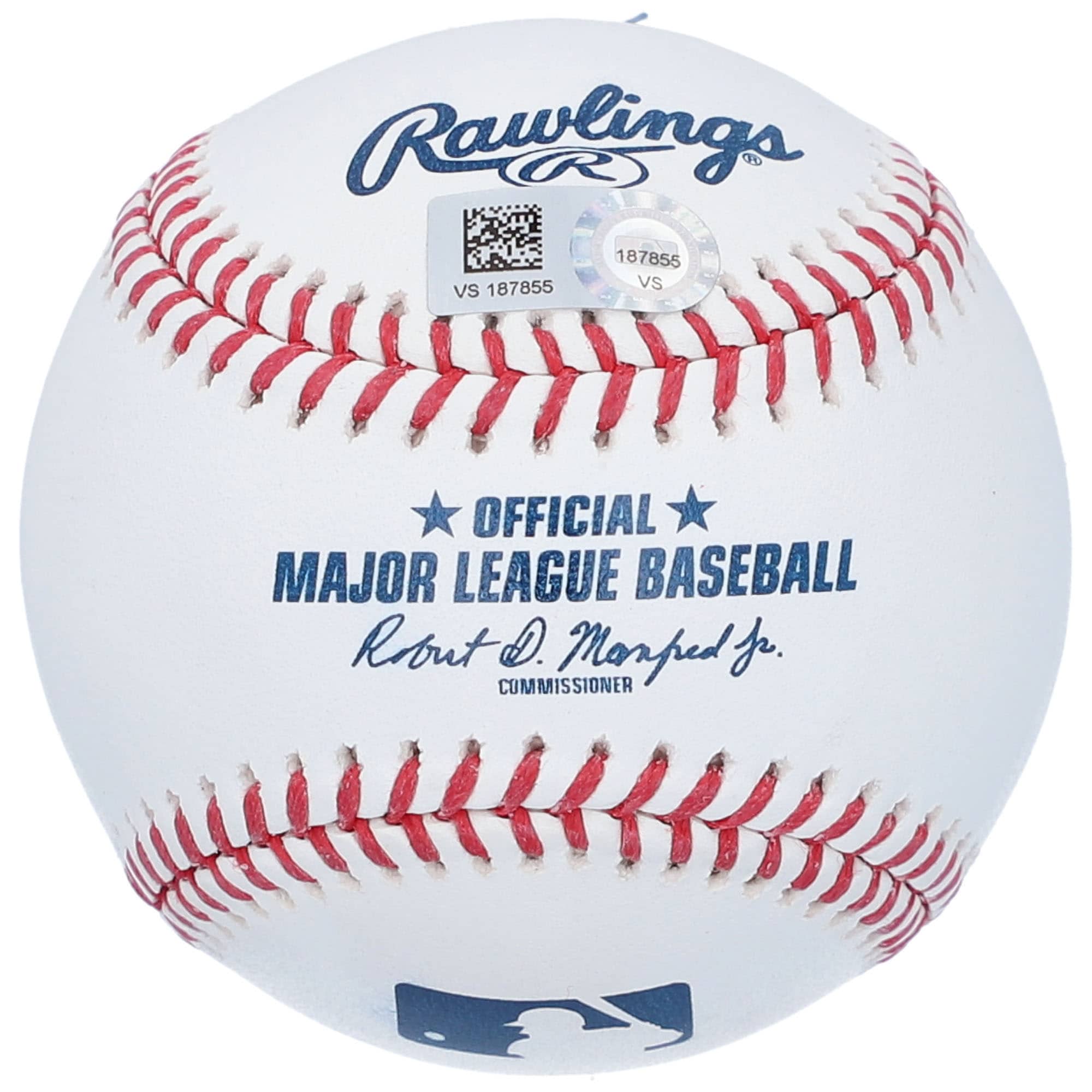 John Franco New York Mets Fanatics Authentic Autographed Baseball