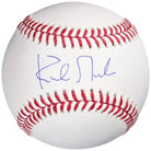 Kirk Gibson Los Angeles Dodgers Fanatics Authentic Autographed Baseball