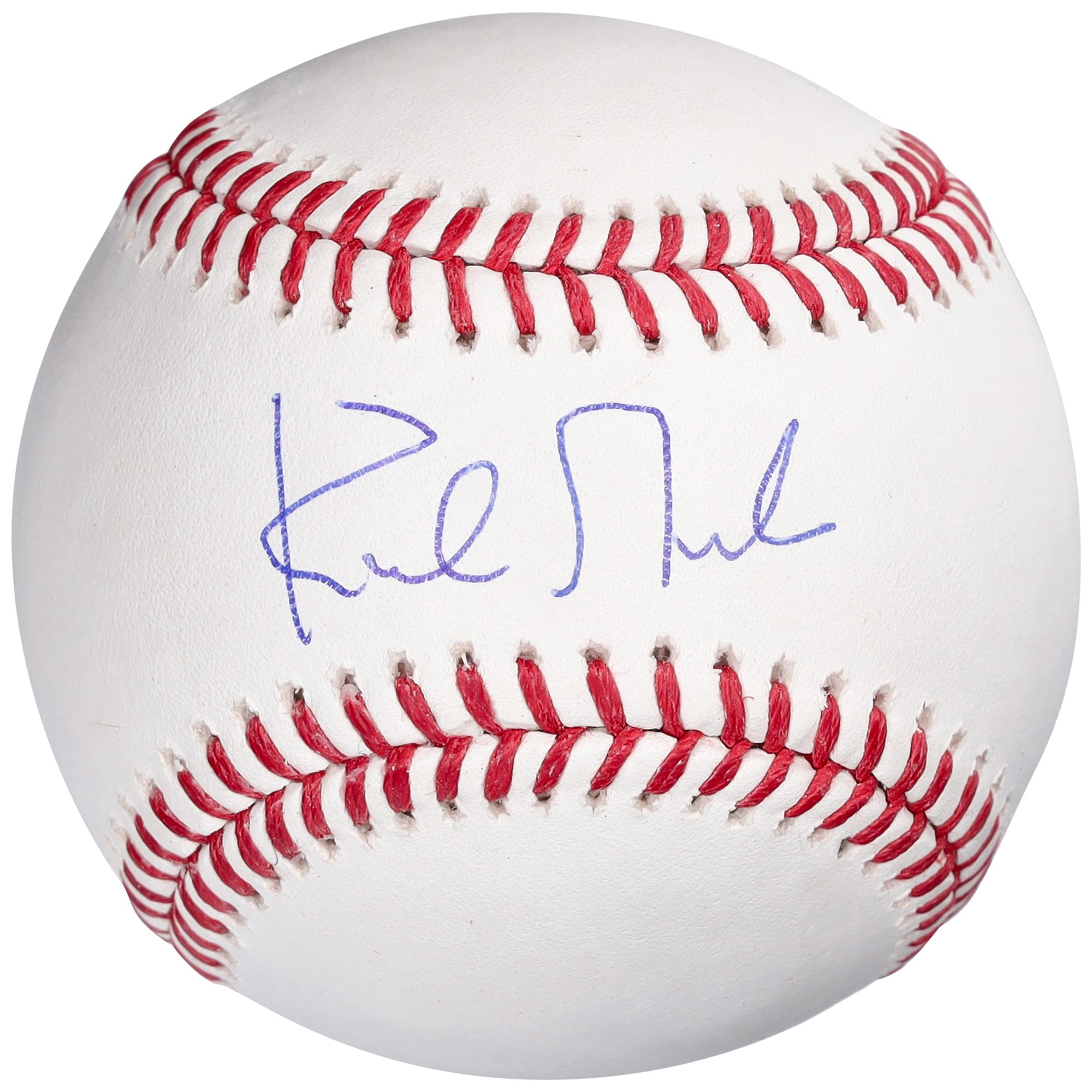 Kirk Gibson Los Angeles Dodgers Fanatics Authentic Autographed Baseball