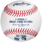 Kirk Gibson Los Angeles Dodgers Fanatics Authentic Autographed Baseball