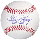 Goose Gossage New York Yankees Fanatics Authentic Autographed Baseball with "HOF 2008" Inscription