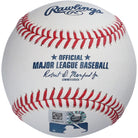 Ron Guidry New York Yankees Fanatics Authentic Autographed Baseball