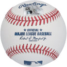 Bryce Harper & Mike Schmidt Philadelphia Phillies Autographed Fanatics Authentic Baseball with Multiple Inscriptions