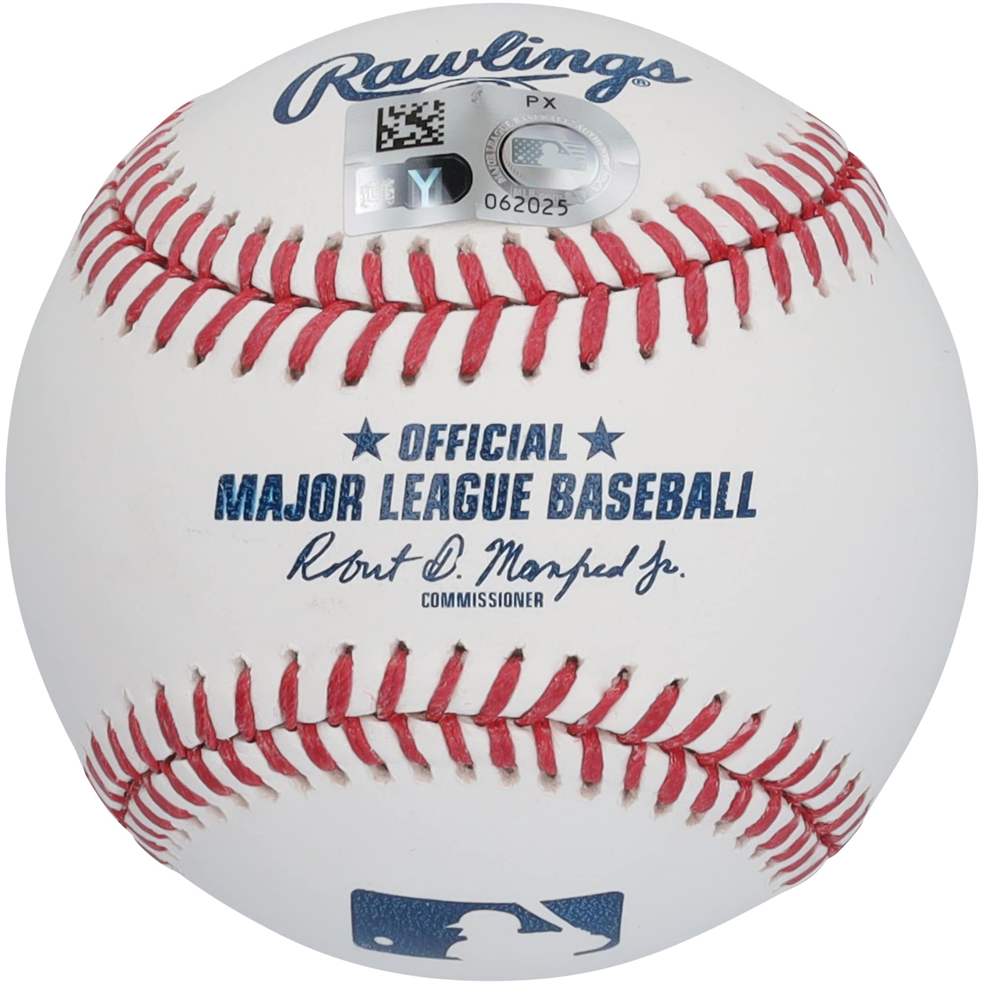 Bryce Harper & Mike Schmidt Philadelphia Phillies Autographed Fanatics Authentic Baseball with Multiple Inscriptions