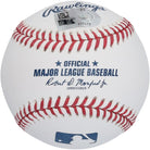 Shota Imanaga Chicago Cubs Autographed Fanatics Authentic Baseball