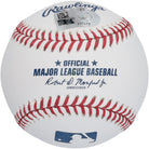 Shota Imanaga Chicago Cubs Autographed Fanatics Authentic Baseball