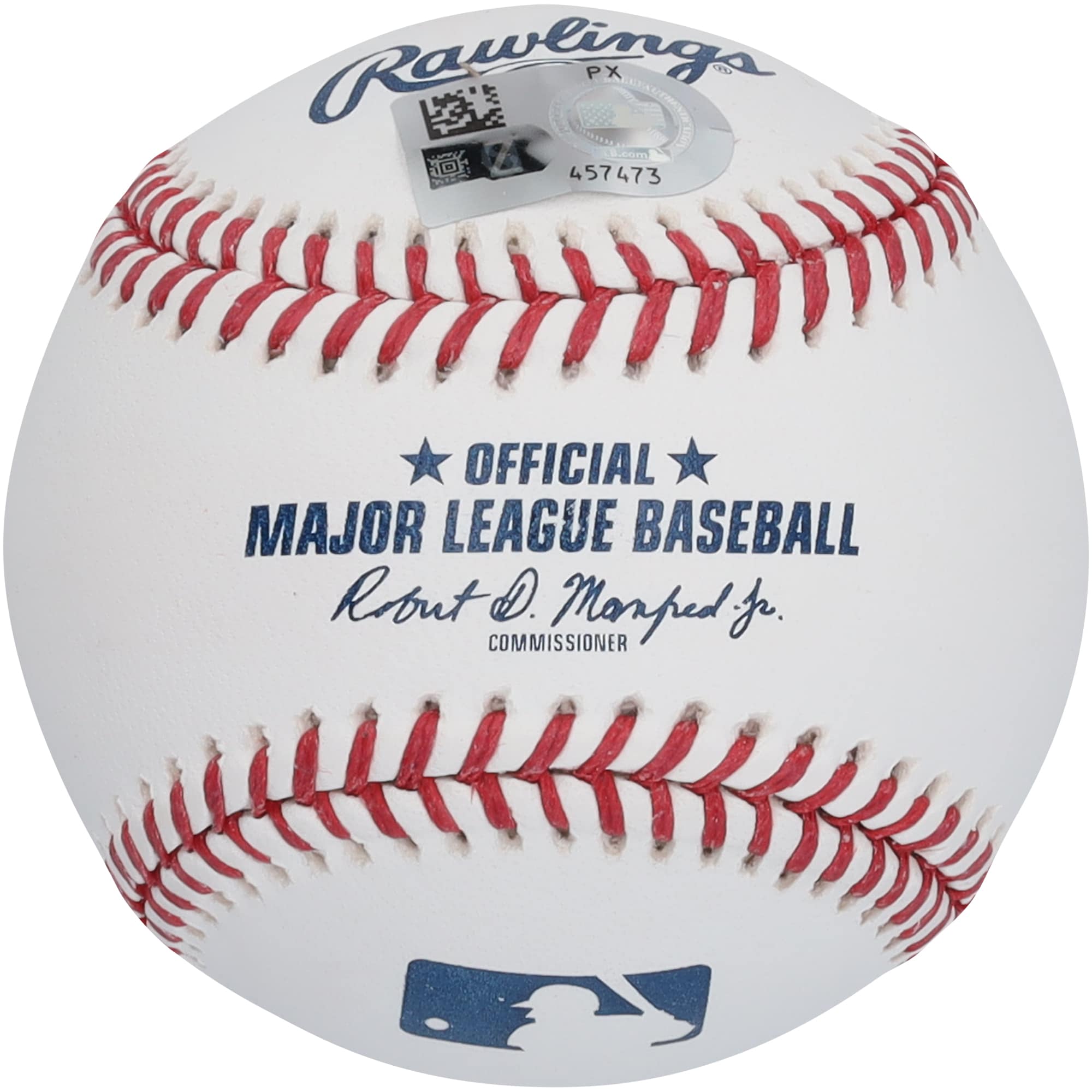 Shota Imanaga Chicago Cubs Autographed Fanatics Authentic Baseball