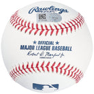 Jordan Lawlar Arizona Diamondbacks Fanatics Authentic Autographed Baseball
