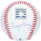 Tony Perez Cincinnati Reds Fanatics Authentic Autographed Hall of Fame Logo Baseball