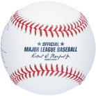 Tony Perez Cincinnati Reds Fanatics Authentic Autographed Hall of Fame Logo Baseball