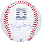 Tony Perez Cincinnati Reds Fanatics Authentic Autographed Hall of Fame Logo Baseball