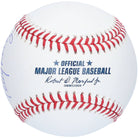 Tony Perez Cincinnati Reds Fanatics Authentic Autographed Hall of Fame Logo Baseball