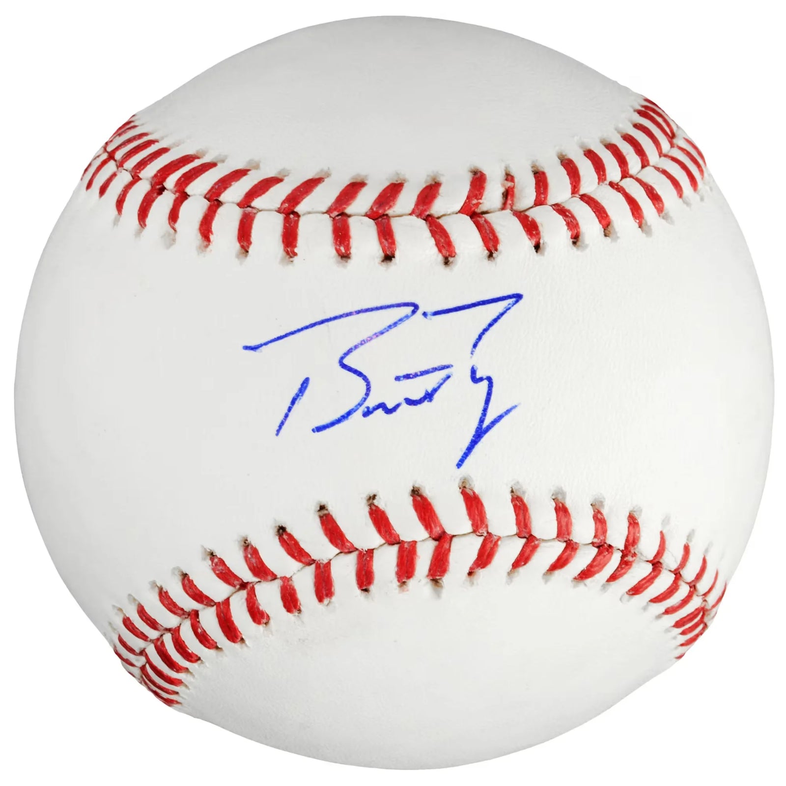 Buster Posey San Francisco Giants Fanatics Authentic Autographed Baseball