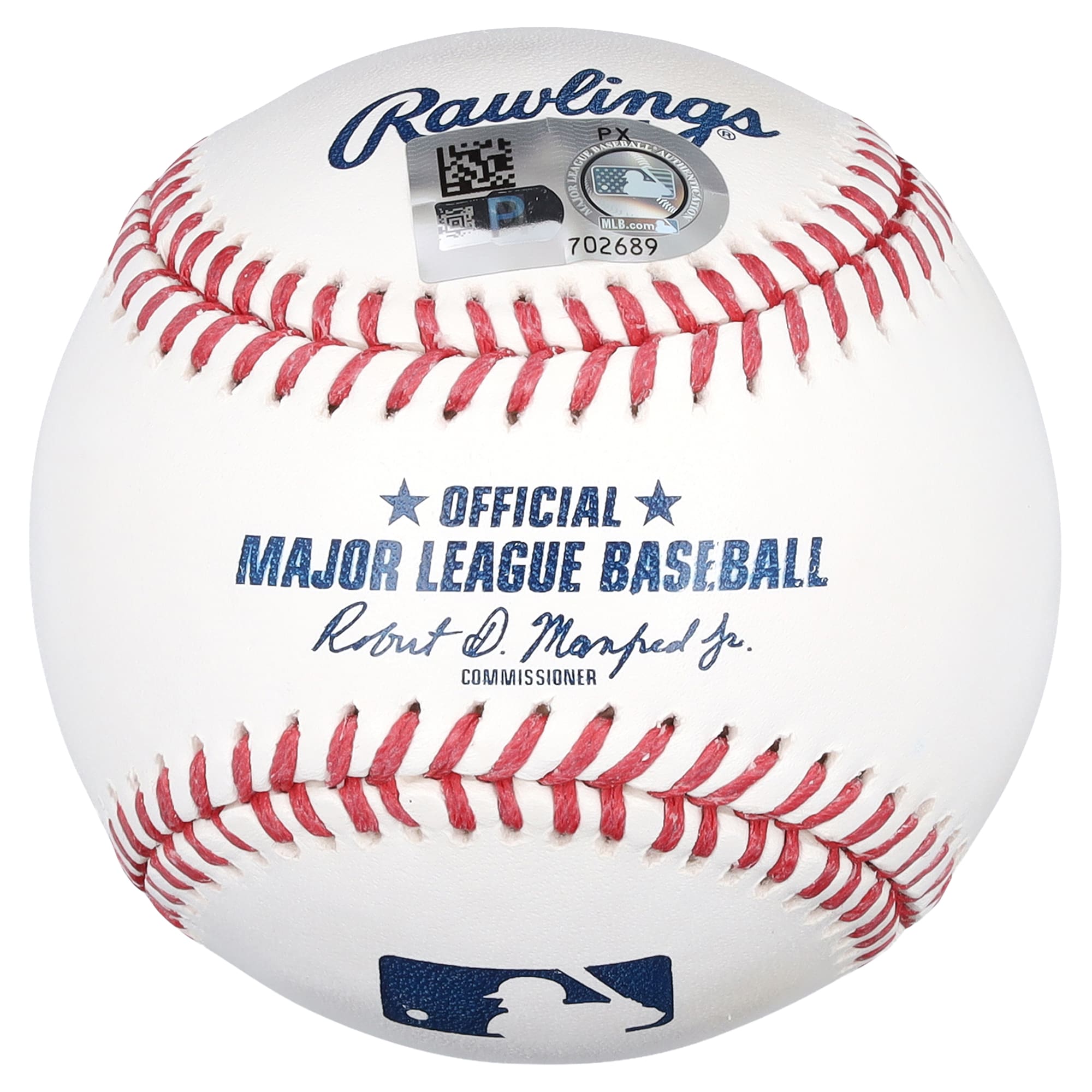 Blake Snell San Diego Padres Autographed Fanatics Authentic Baseball with "23 NL Cy Young" Inscription