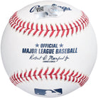 Bryson Stott Philadelphia Phillies Autographed Fanatics Authentic Baseball