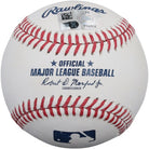 JJ Wetherholt St. Louis Cardinals Autographed Fanatics Authentic Baseball with "For The Lou" Inscription