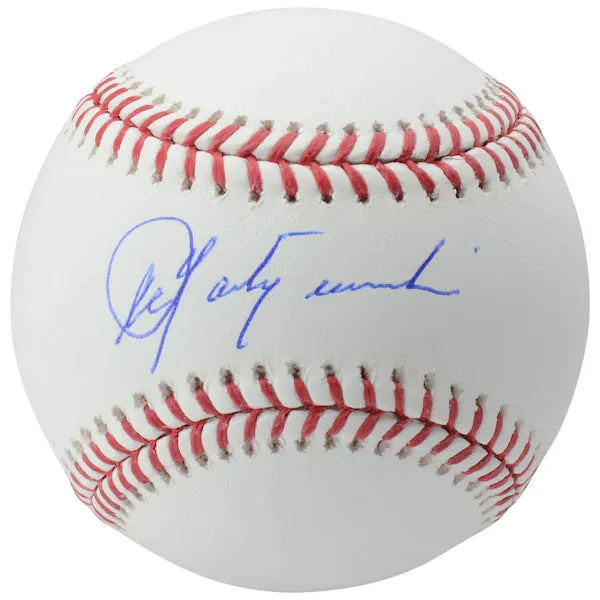 Carl Yastrzemski Boston Red Sox Fanatics Authentic Autographed Baseball