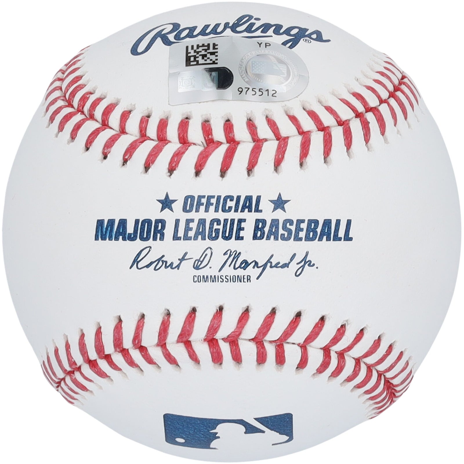 Masataka Yoshida Boston Red Sox Autographed Fanatics Authentic Baseball with "Macho Man" Inscription