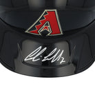 Corbin Carroll Arizona Diamondbacks Autographed Fanatics Authentic Replica Batting Helmet