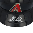 Corbin Carroll Arizona Diamondbacks Autographed Fanatics Authentic Replica Batting Helmet