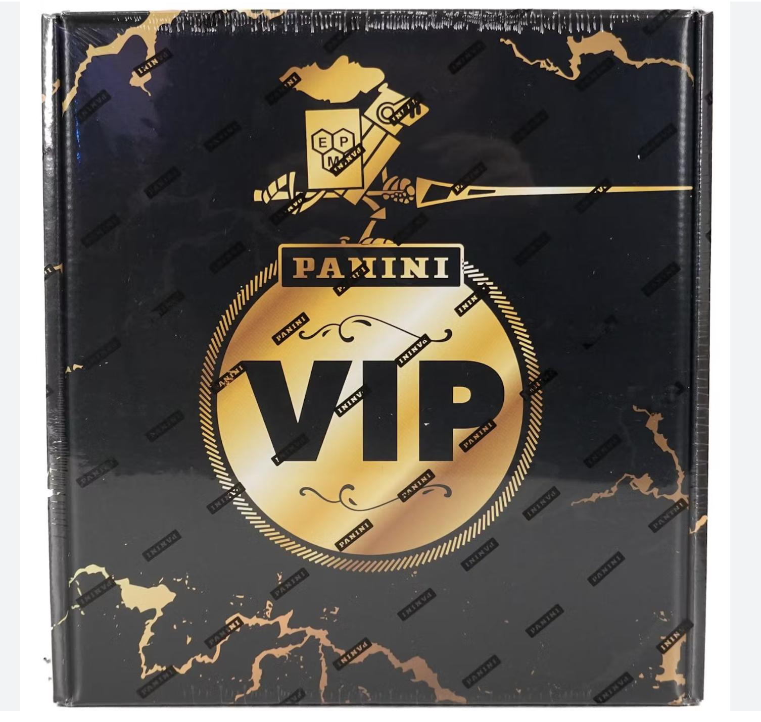 2023 Panini National Sports Convention VIP Gems Box Trading Cards